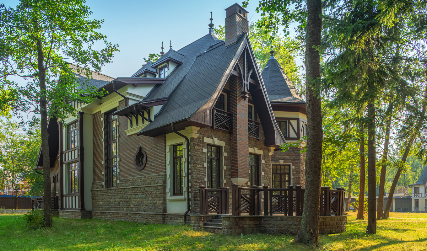 Резиденция 2