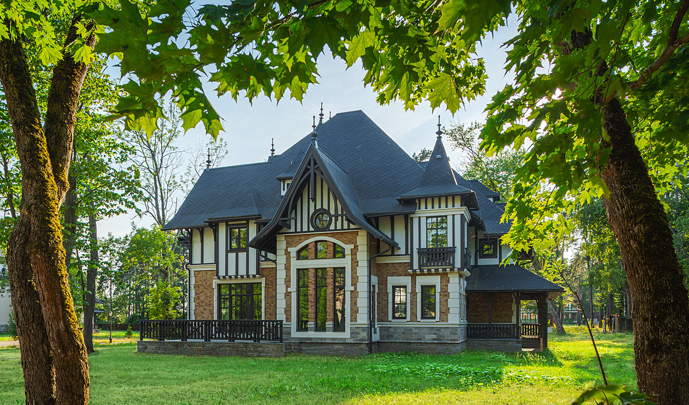 Резиденция 6