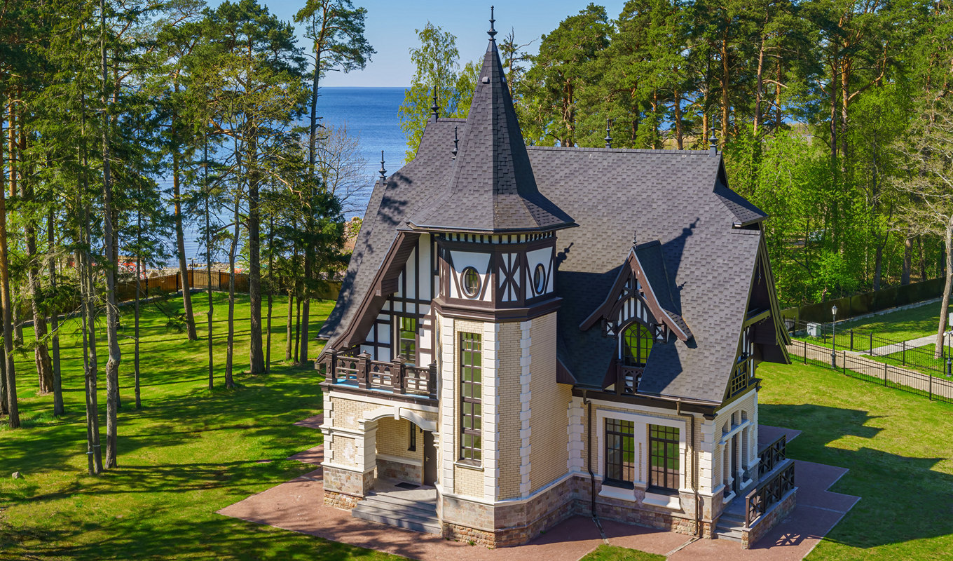 Резиденция 7