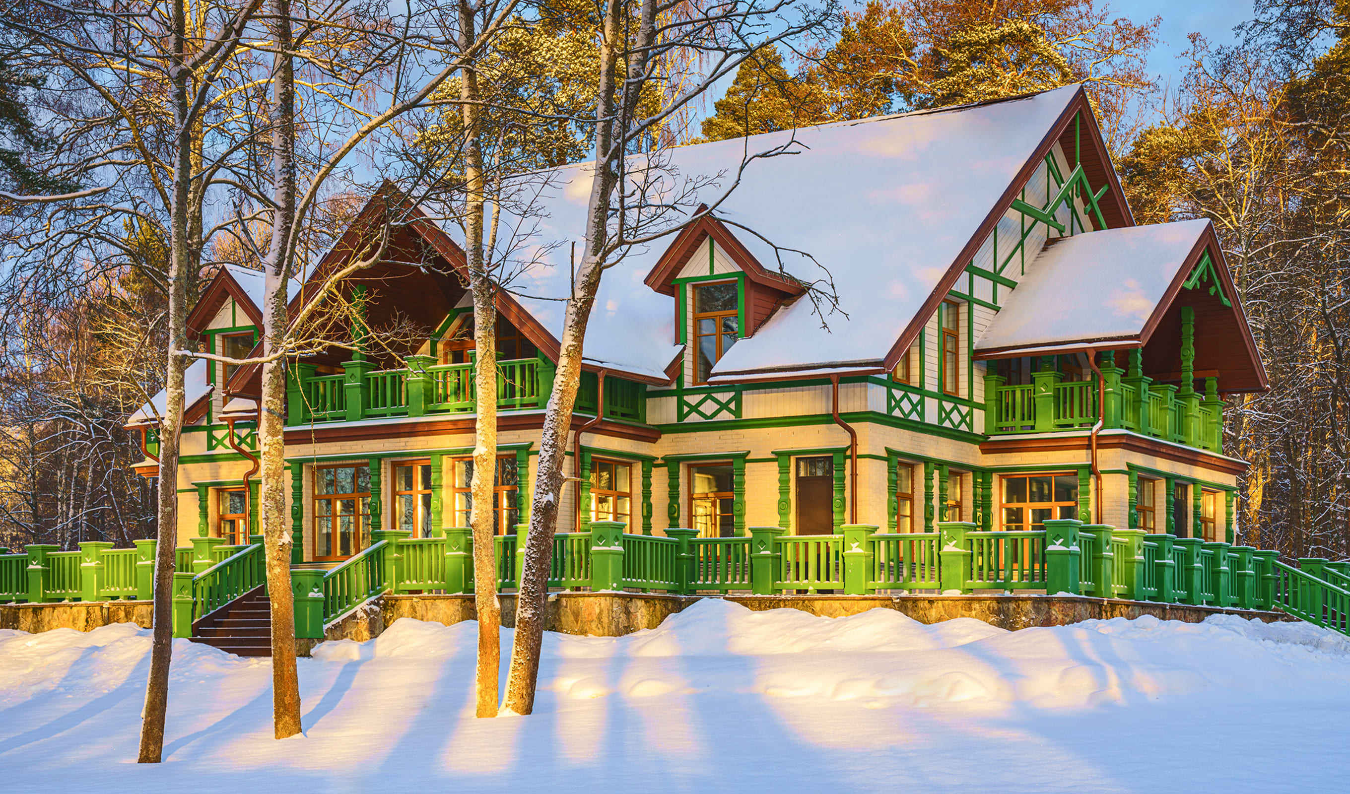 Резиденция 9