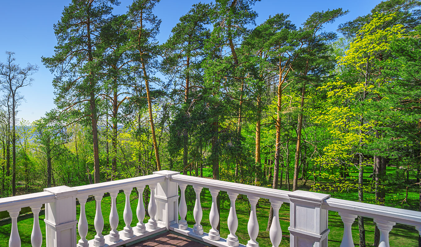 Резиденция 1