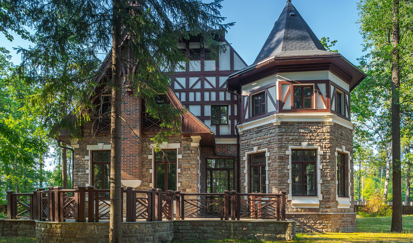 Резиденция 2