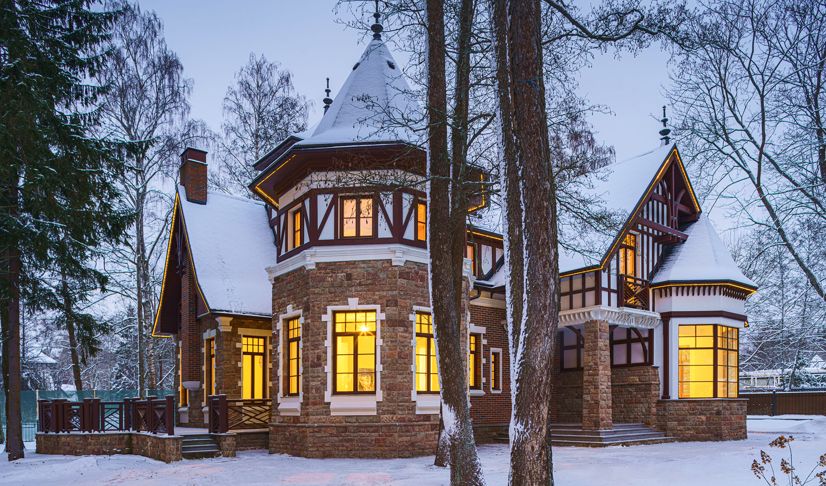 Резиденция 2