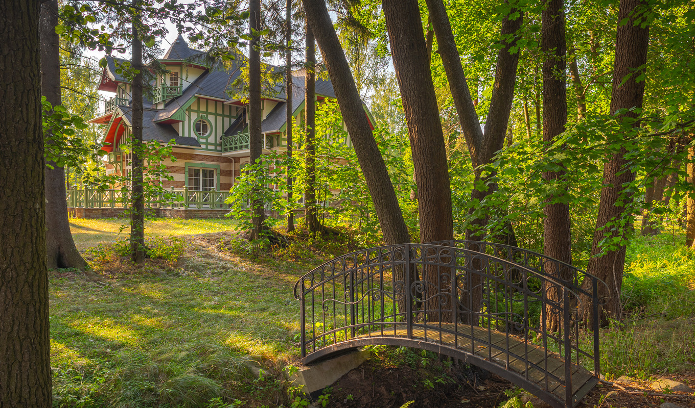 Резиденция 5