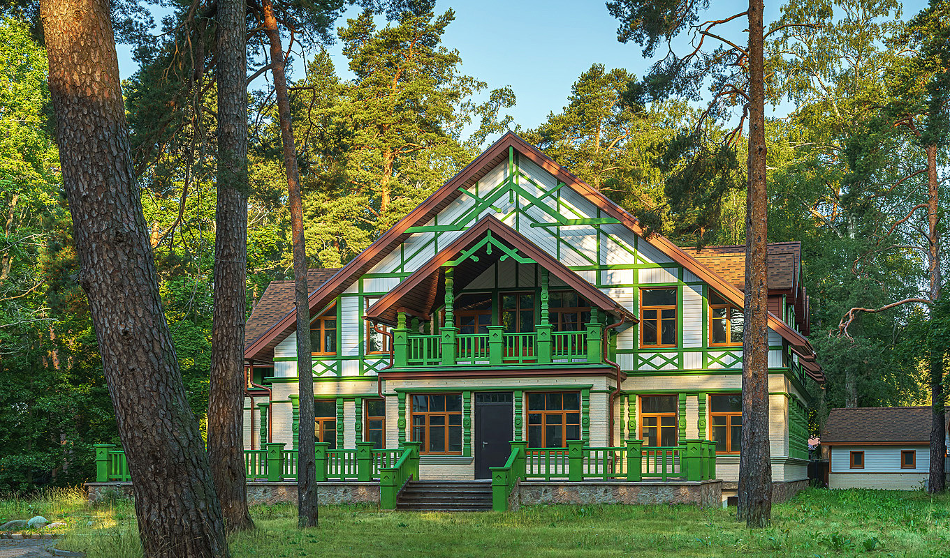 Резиденция 9