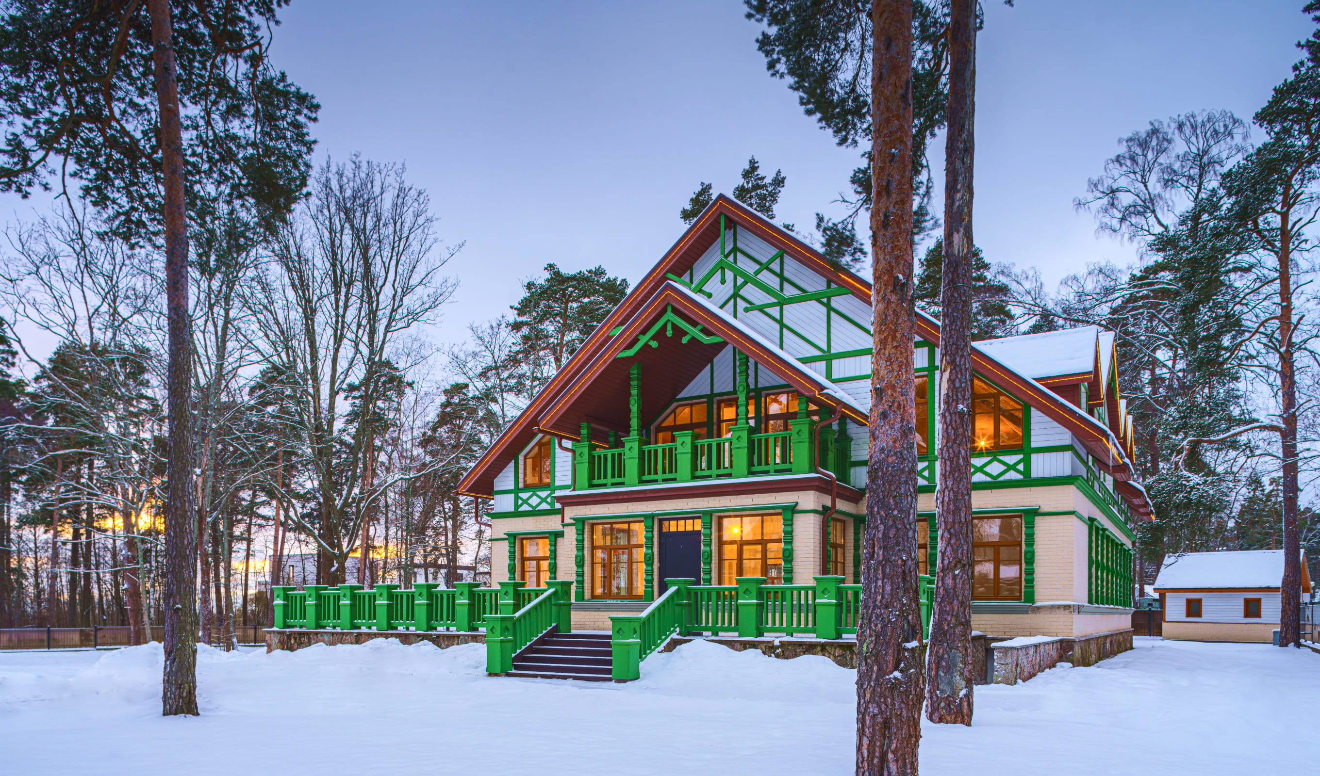 Резиденция 9