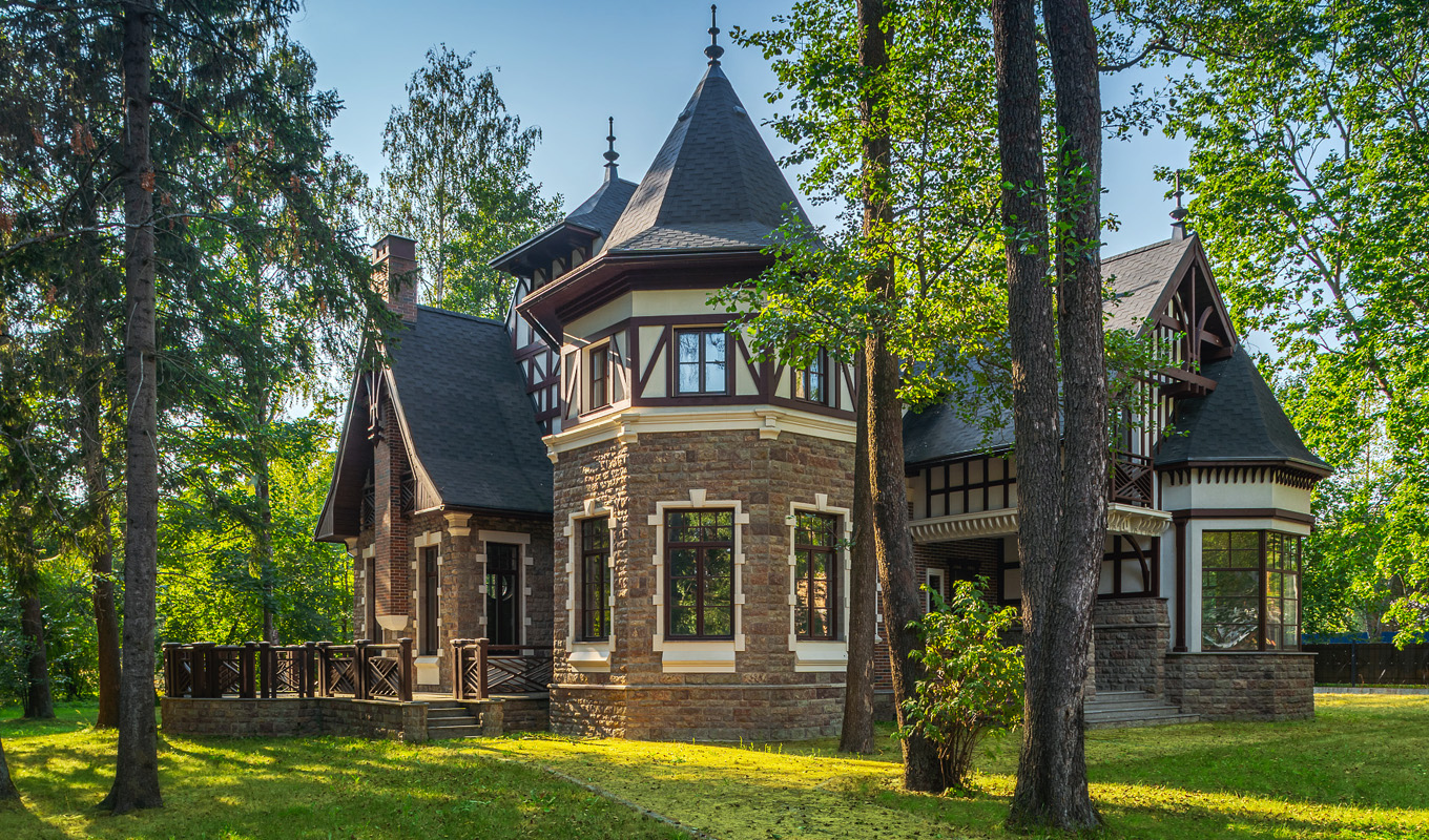 Резиденция 2