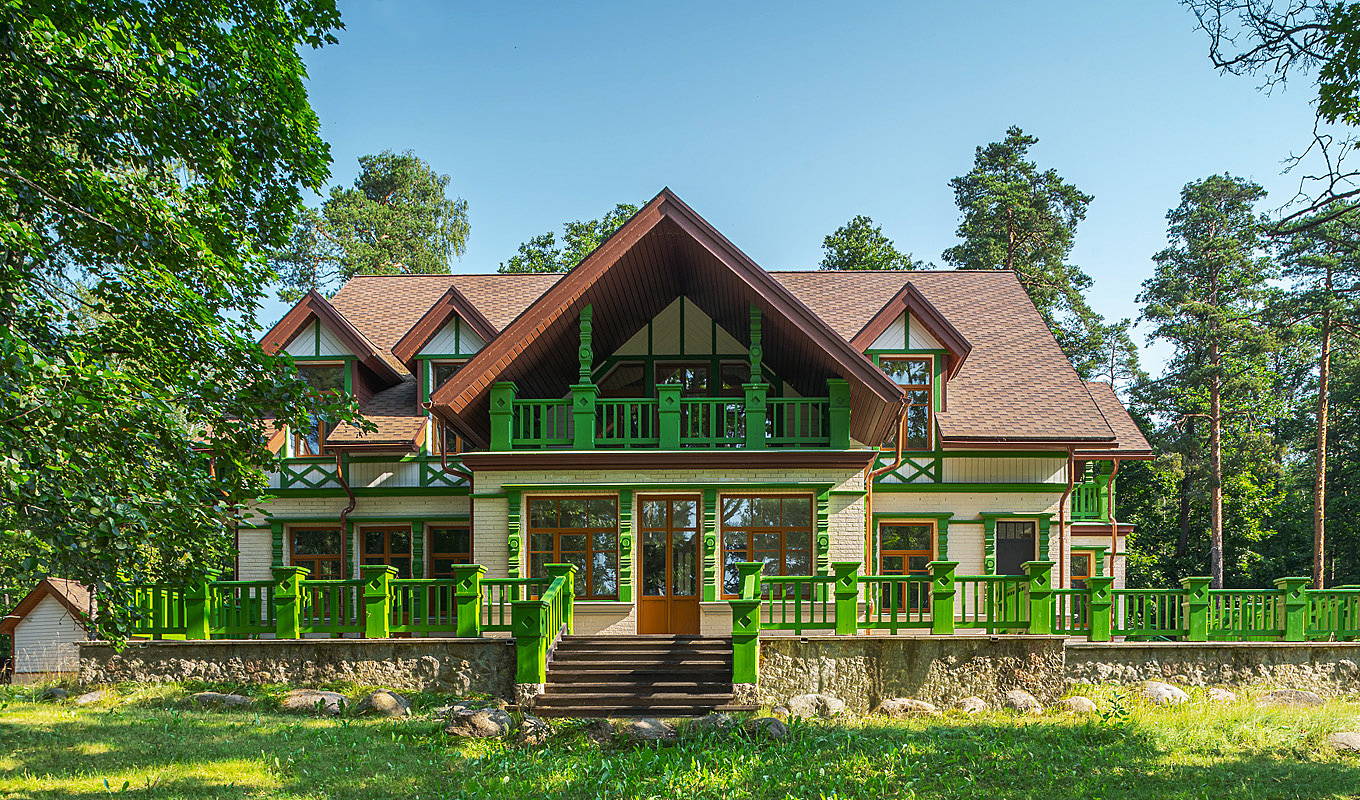 Резиденция 9