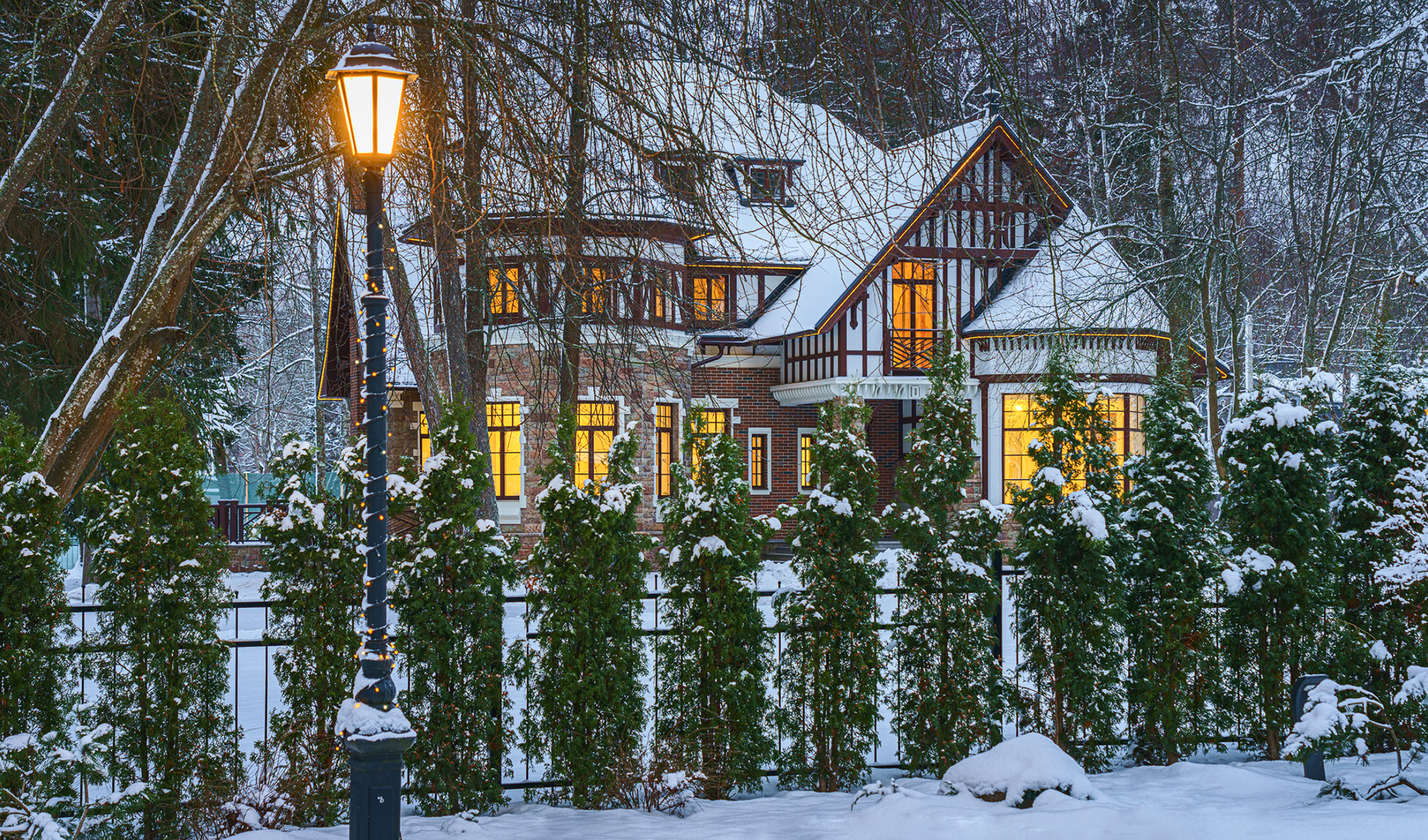 Резиденция 2