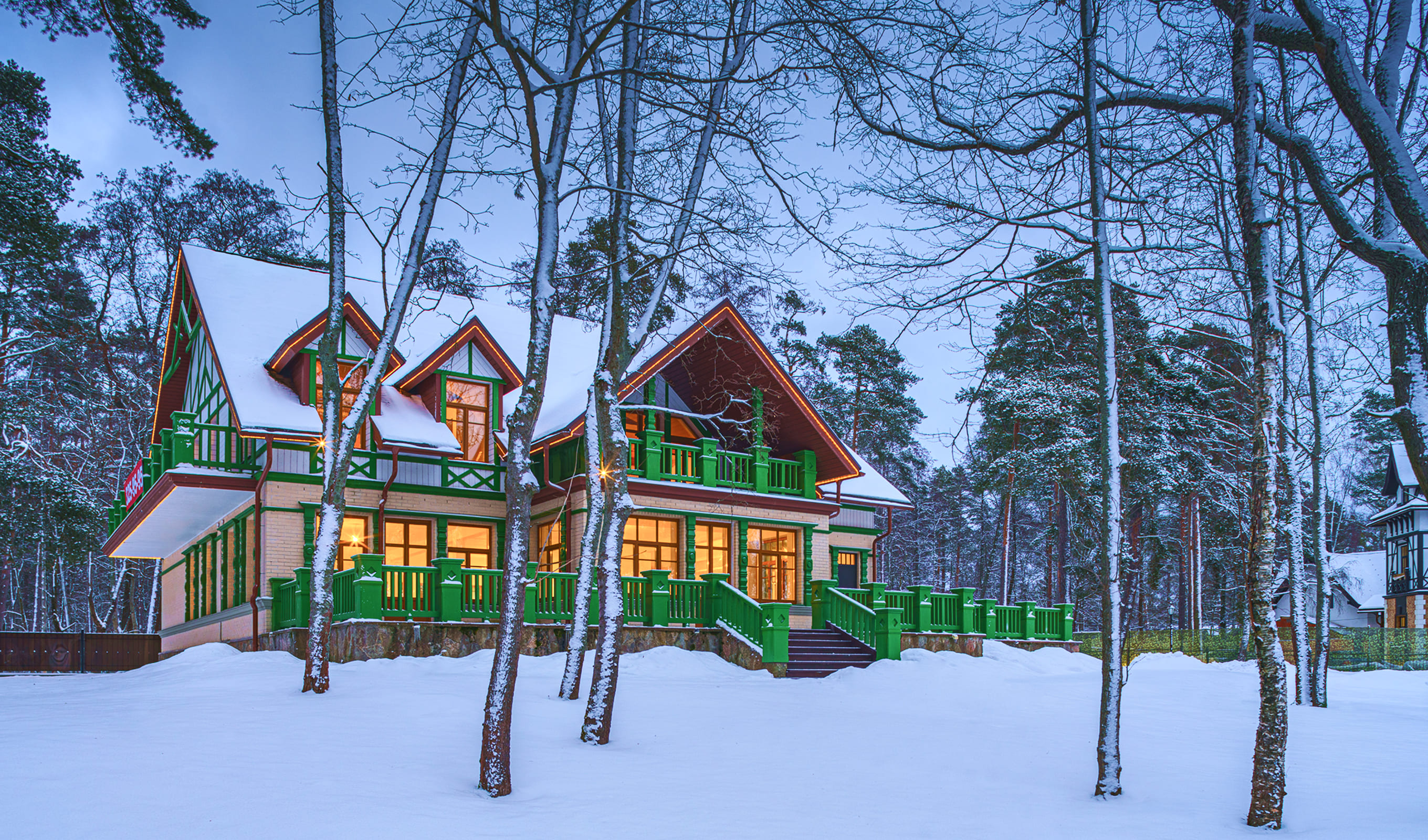 Резиденция 9