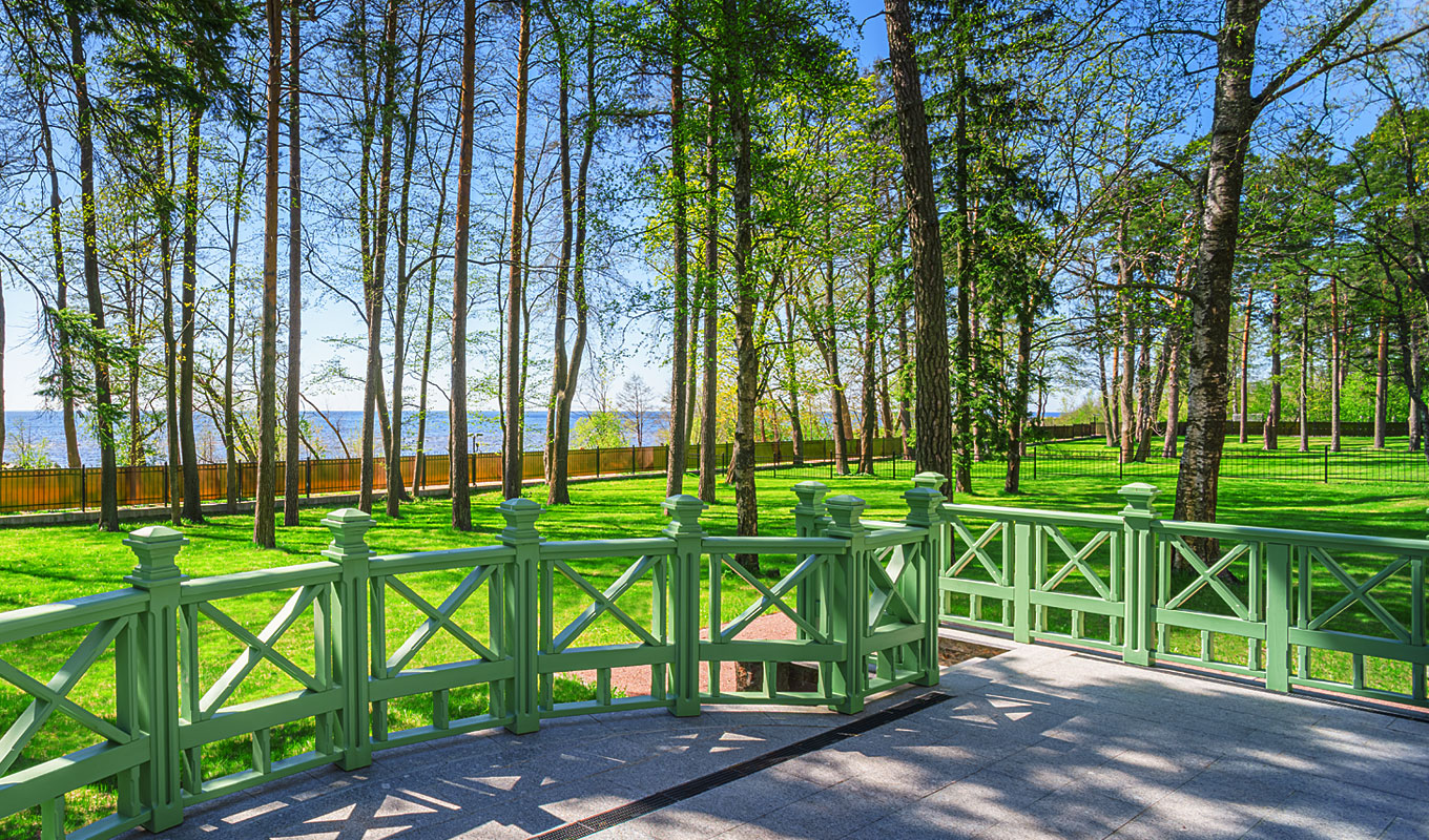 Резиденция 5