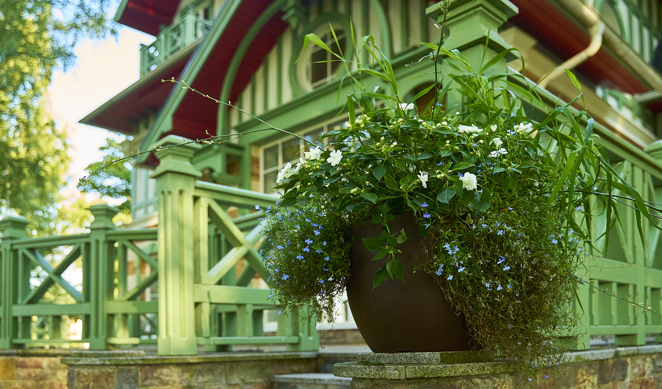 Резиденция 5