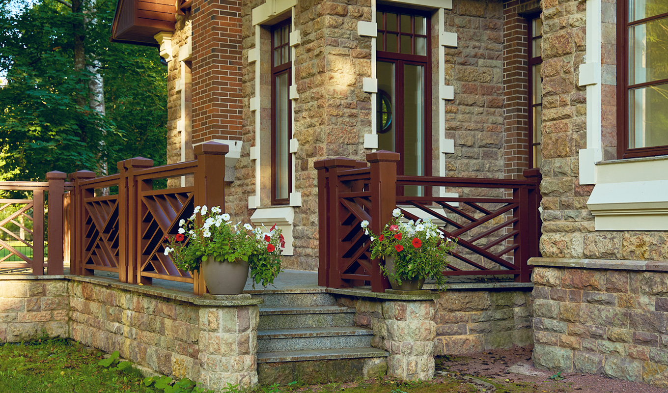 Резиденция 2