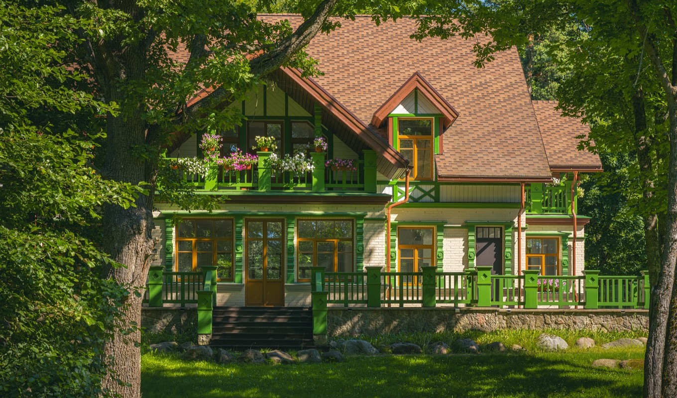 Резиденция 9