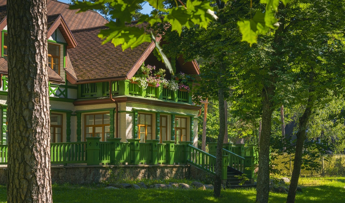 Резиденция 9