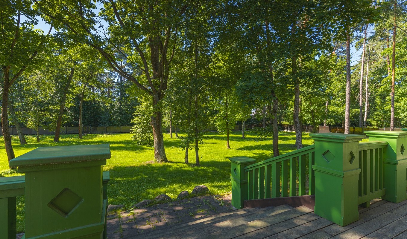 Резиденция 9